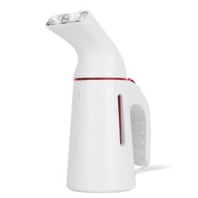 700W Garments Steamer Portable Handheld Steamer Travel Electric Steamer for Garments Clothing Wrinkles Remover 30S Heat Up 150ML Water Tank
